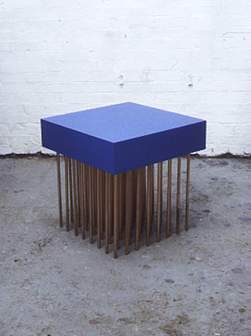 Terminal - Ian Peter Smith